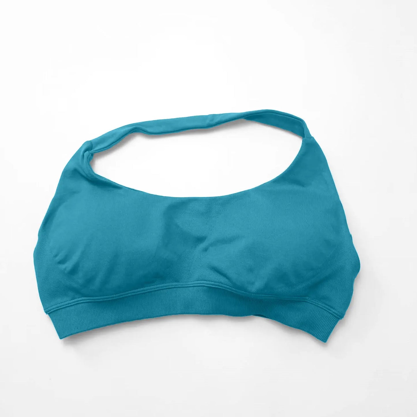 Women's Yoga Medium Support Sports Bra