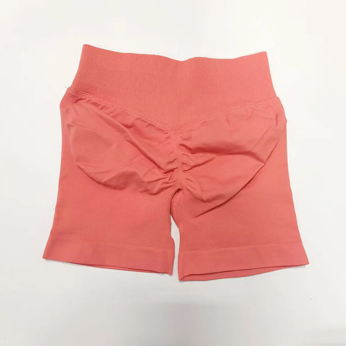 Women's 4.5'' Seamless Low Ribbed Band Impact Shorts