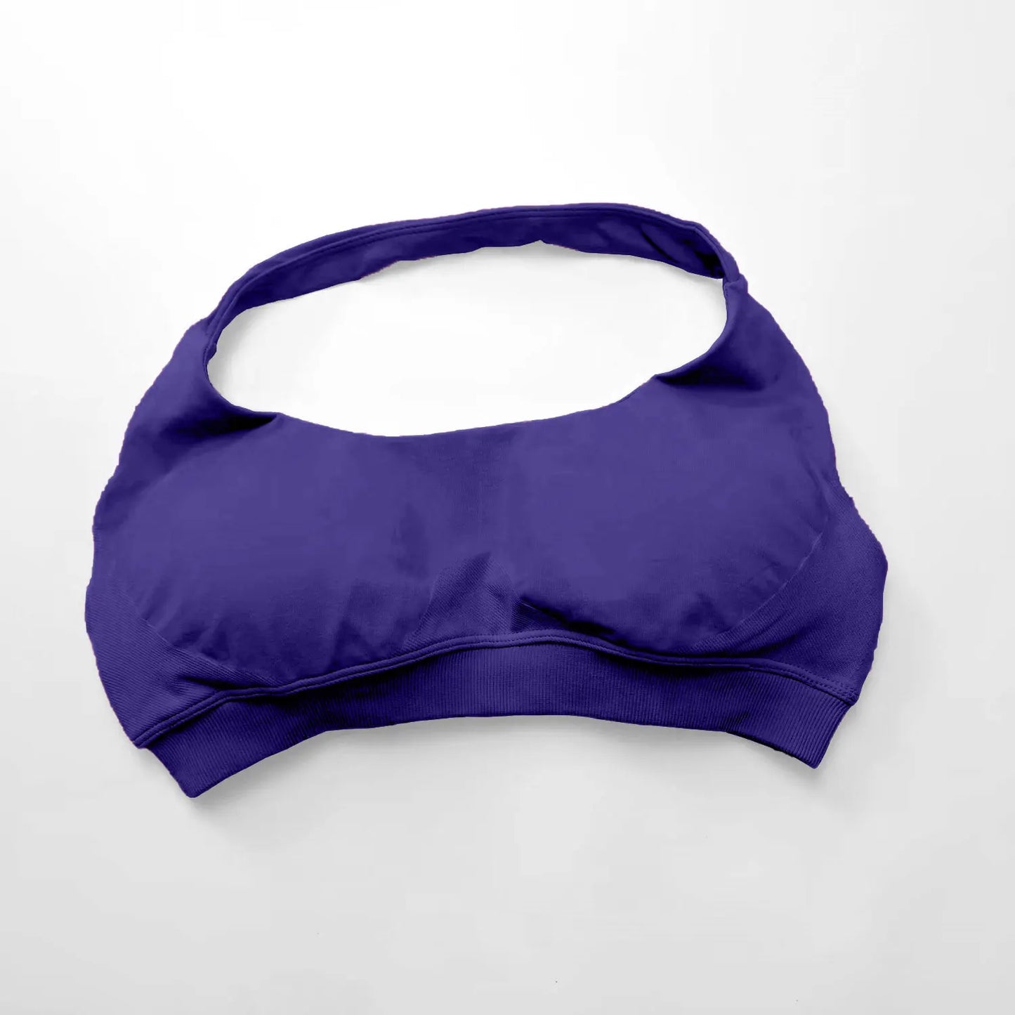 Women's Yoga Medium Support Sports Bra