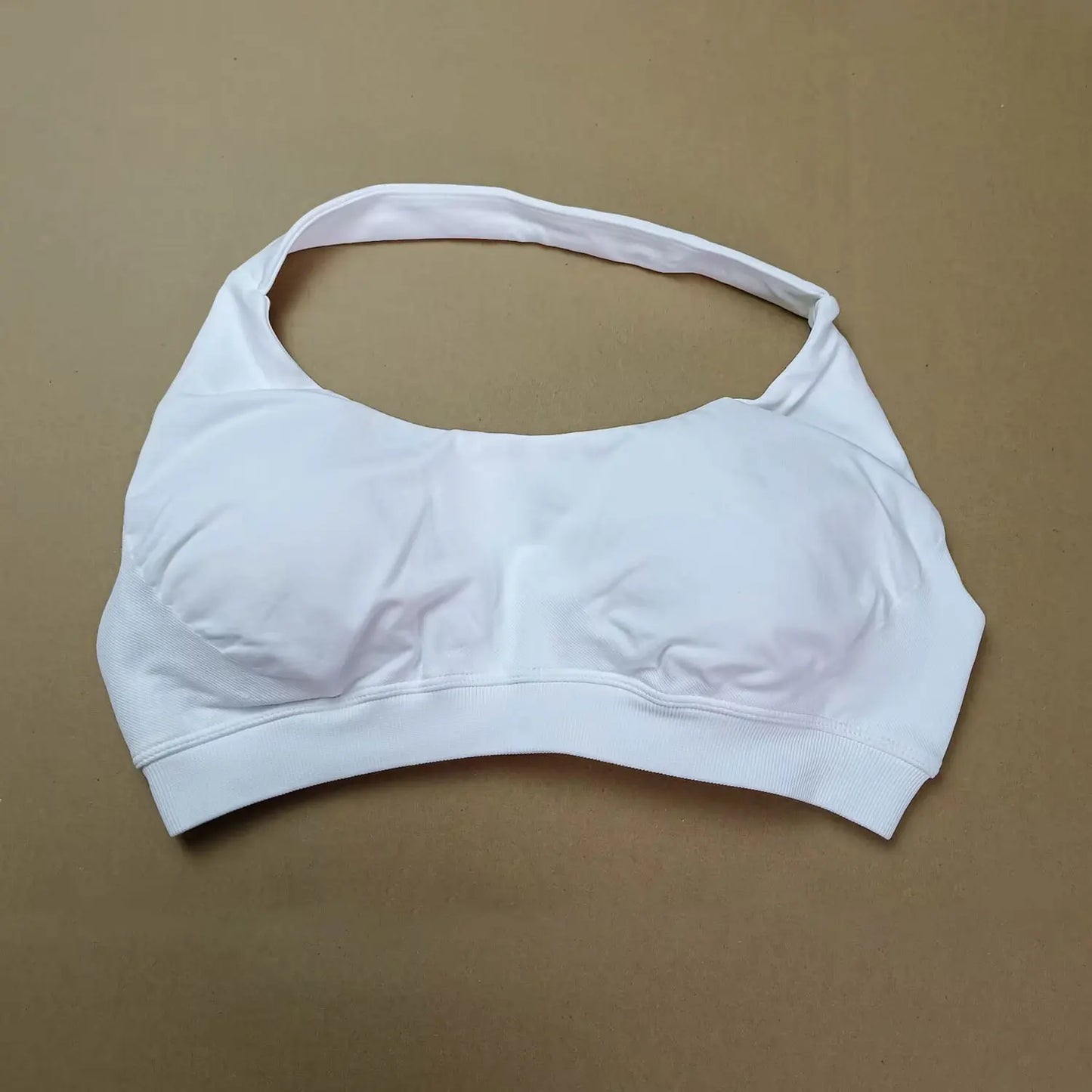 Women's Yoga Medium Support Sports Bra