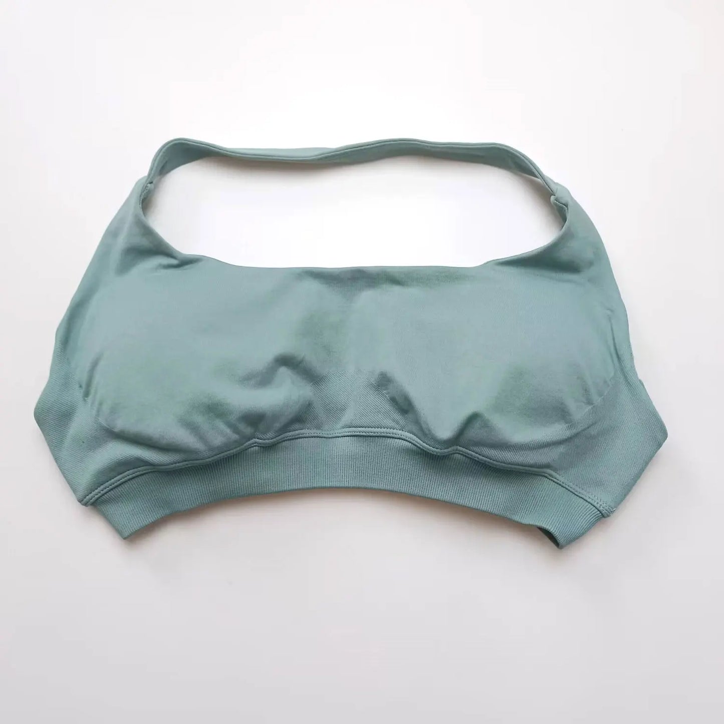 Women's Yoga Medium Support Sports Bra