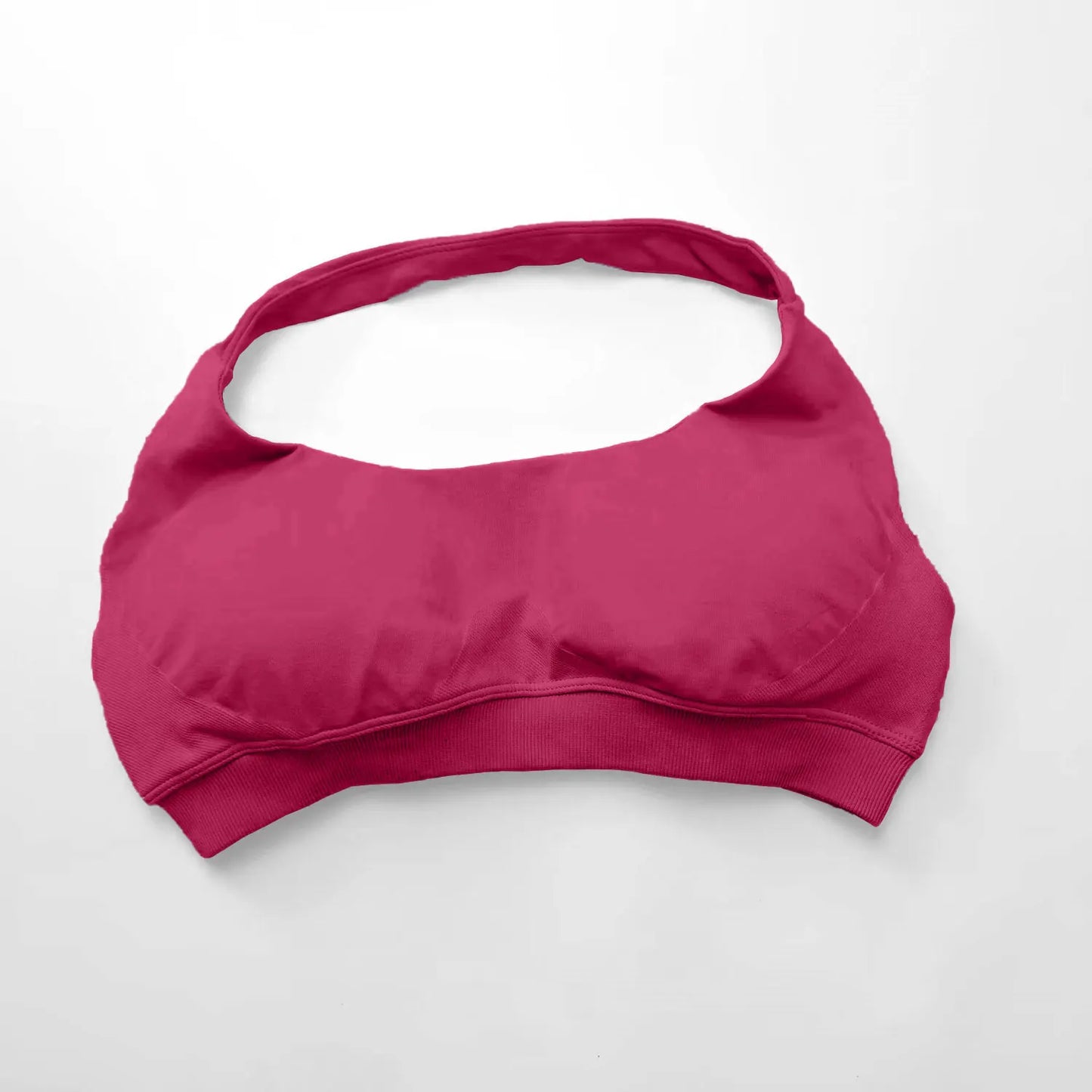 Women's Yoga Medium Support Sports Bra