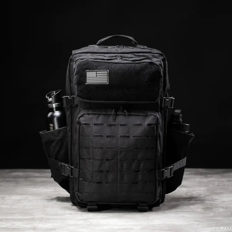 25L/50L Tactical Backpack Bag Hunting Backpack For Gym