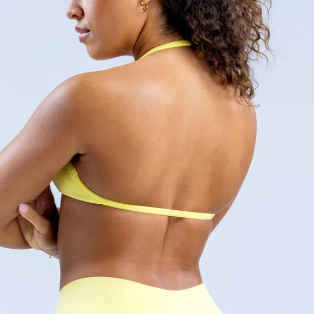 Impact Sports Bra