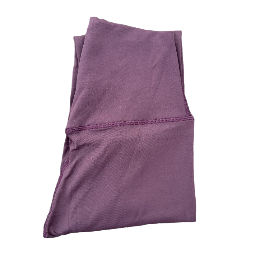 High Waist Yoga Leggings
