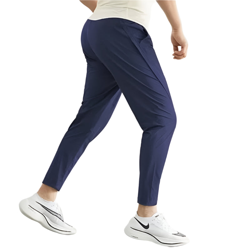 Men's Elastic Quick Dry Pants