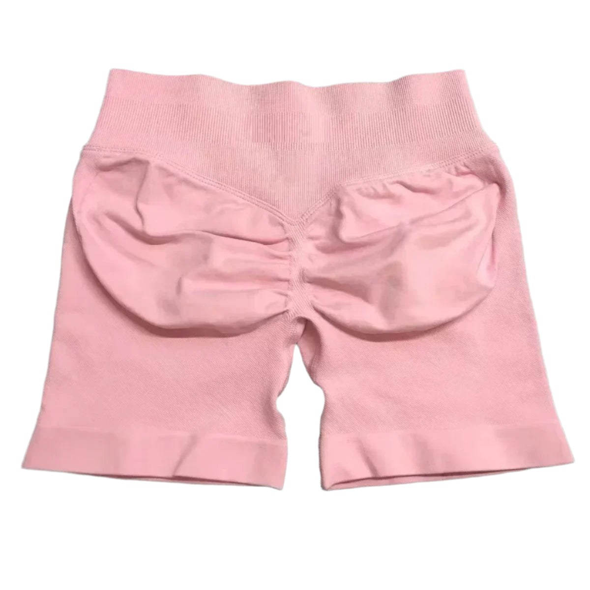 Women's Low Waist Seamless Impact Shorts