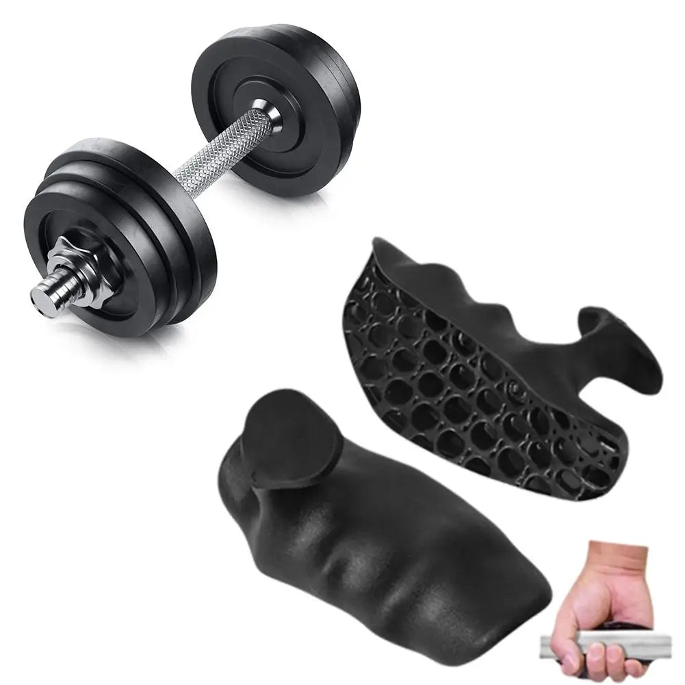 Gym Grip Strengthener