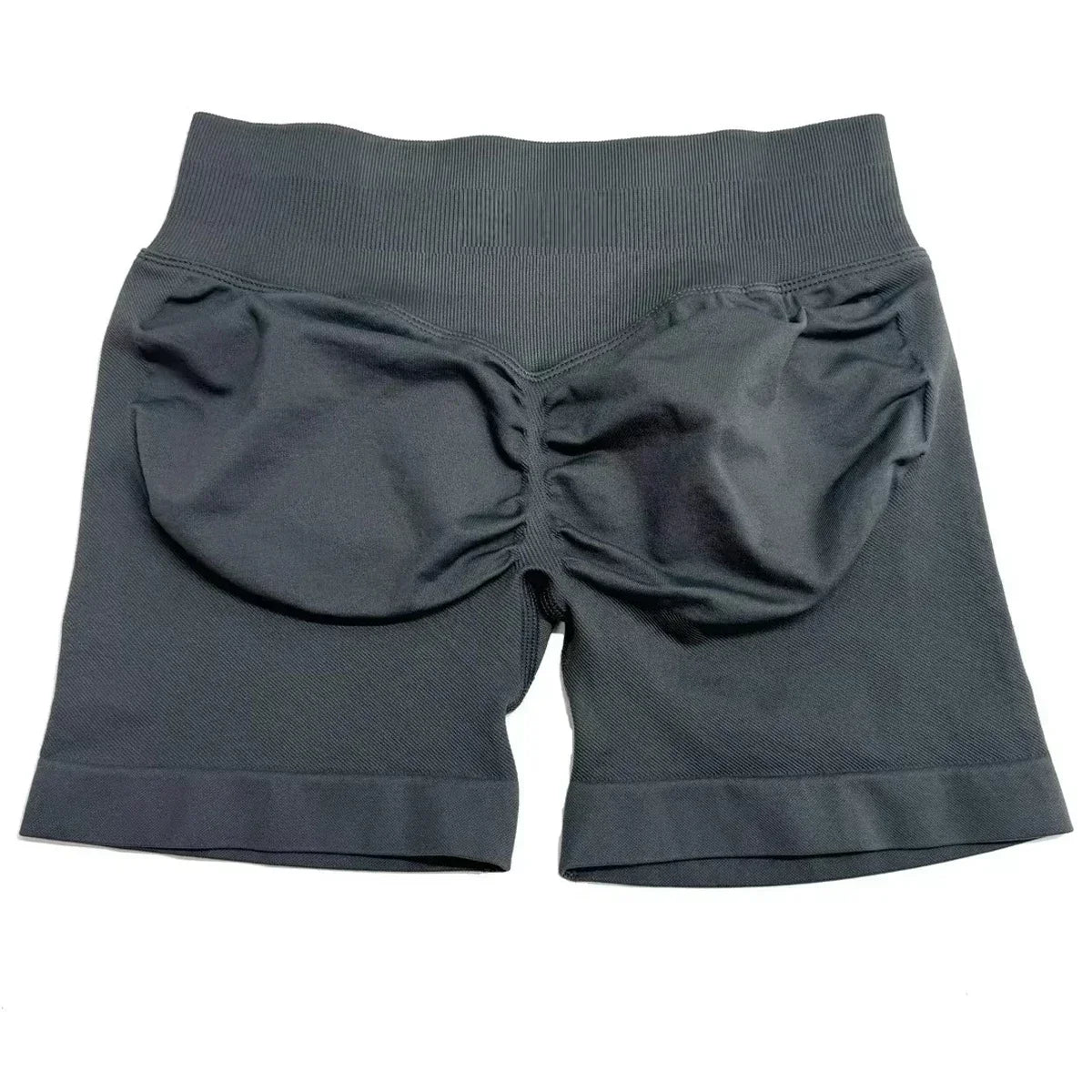 Women's Low Waist Seamless Impact Shorts