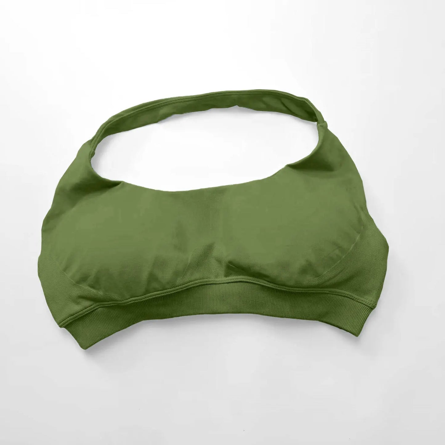 Women's Yoga Medium Support Sports Bra
