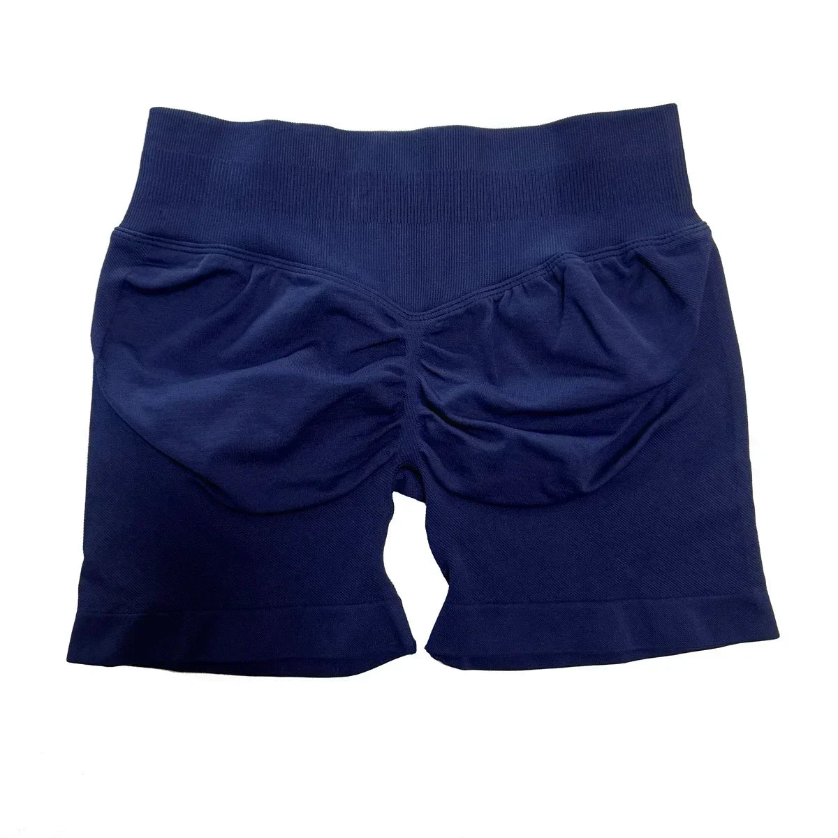Women's Low Waist Seamless Impact Shorts