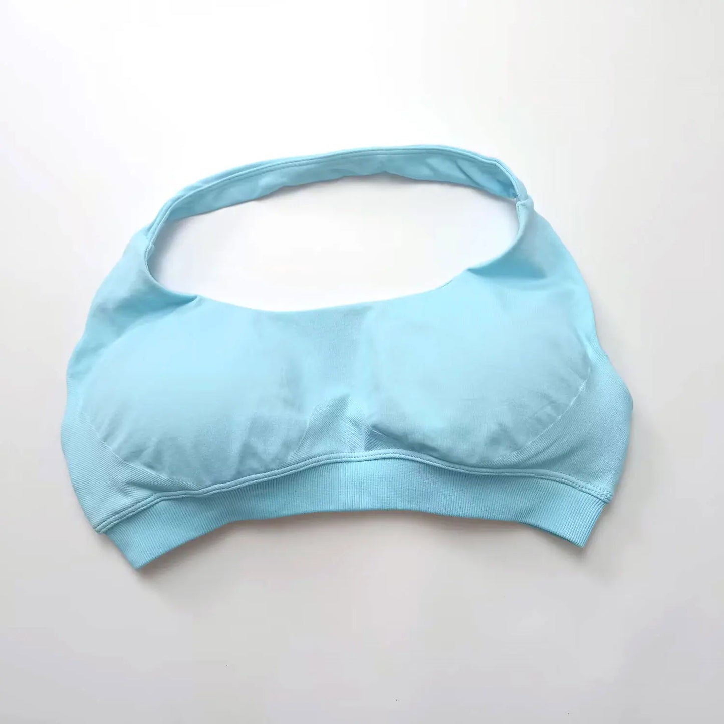 Women's Yoga Medium Support Sports Bra