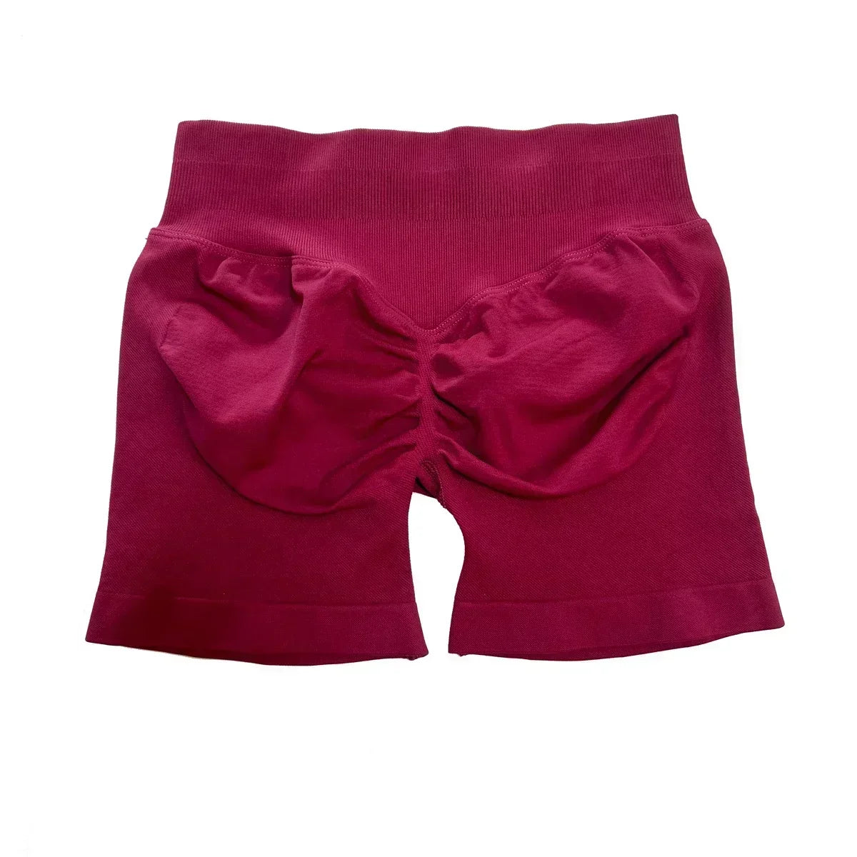Women's Low Waist Seamless Impact Shorts