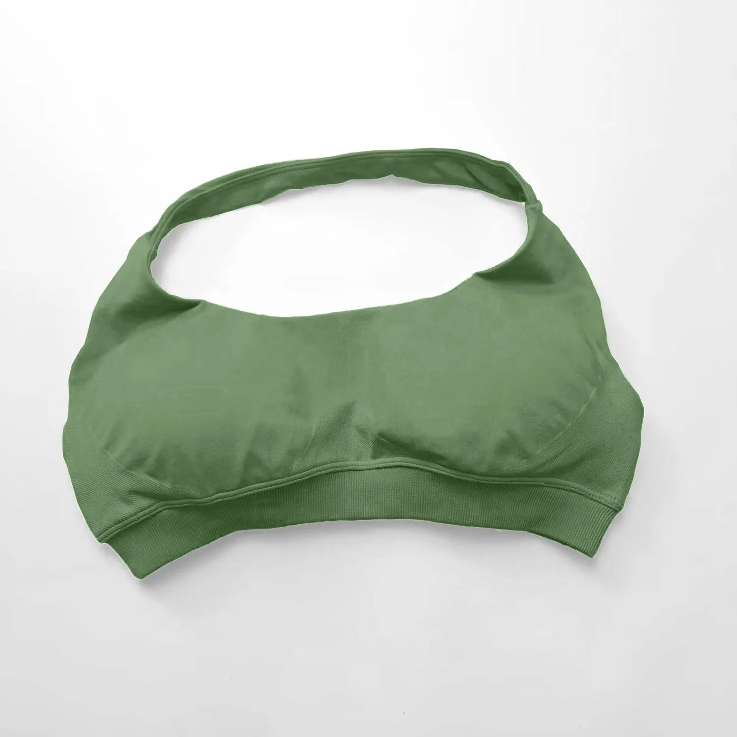 Women's Yoga Medium Support Sports Bra