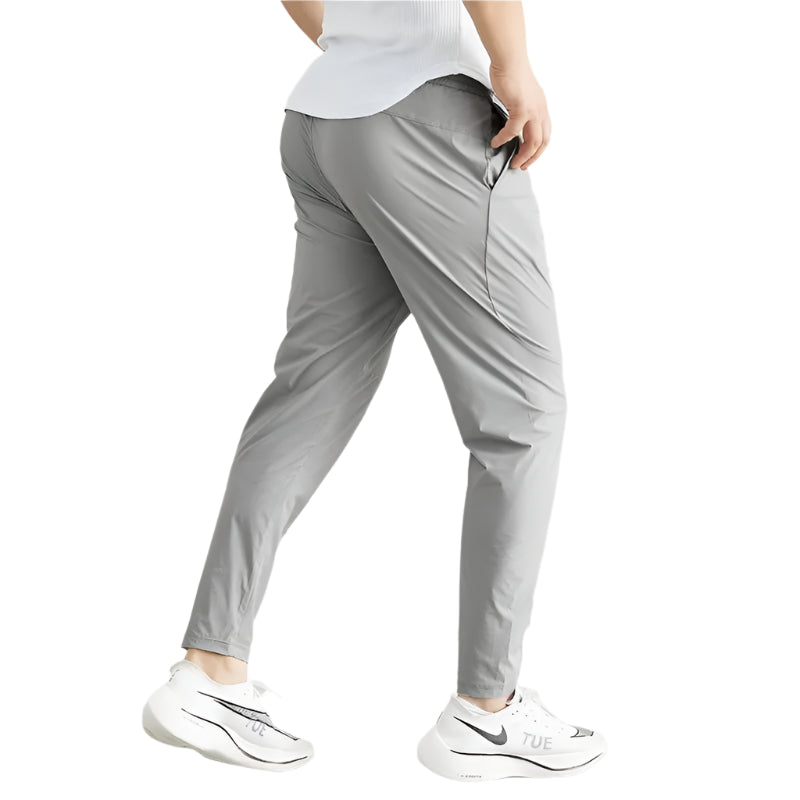 Men's Elastic Quick Dry Pants