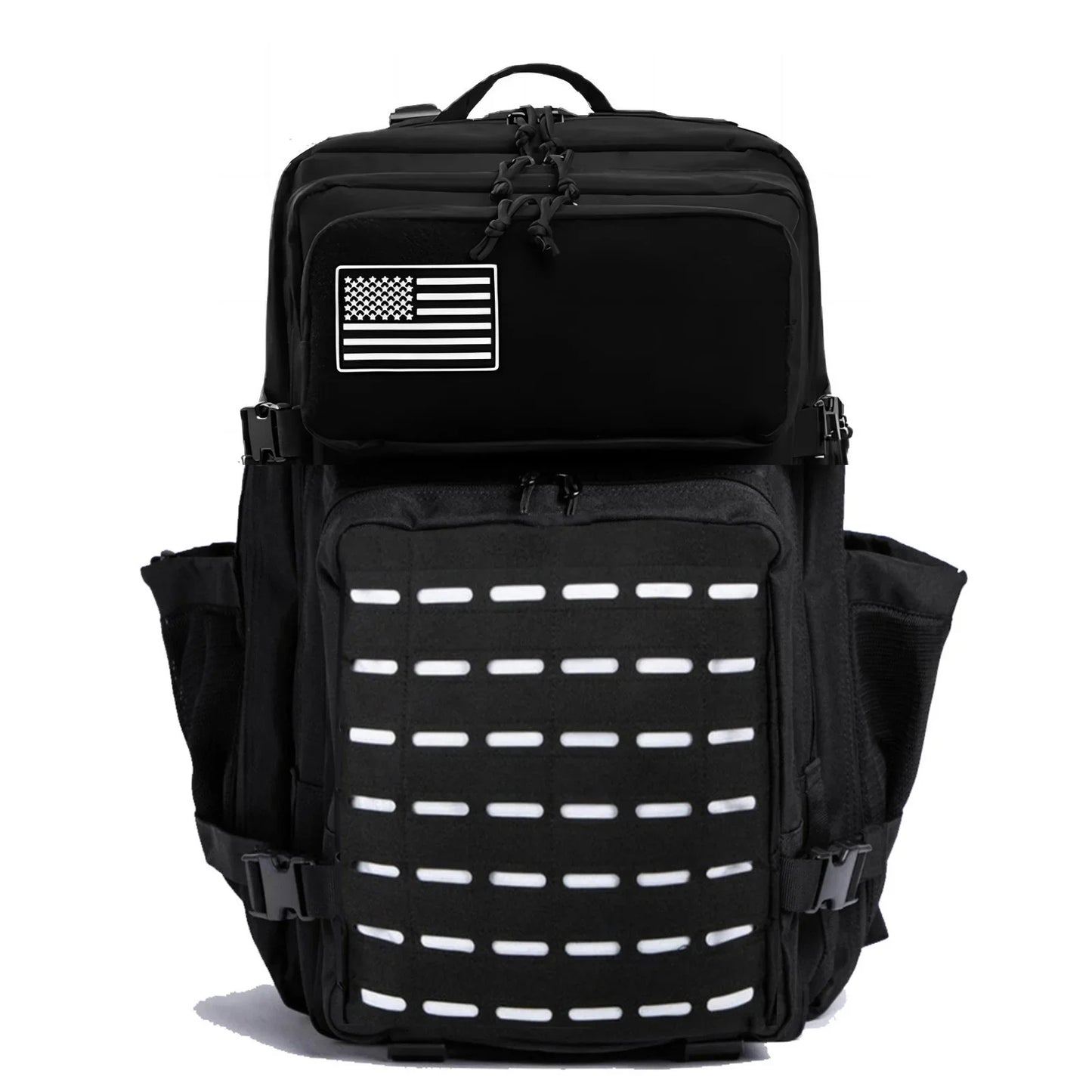 25L/50L Tactical Backpack Bag Hunting Backpack For Gym