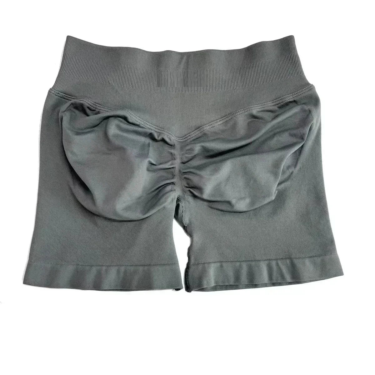 Women's Low Waist Seamless Impact Shorts