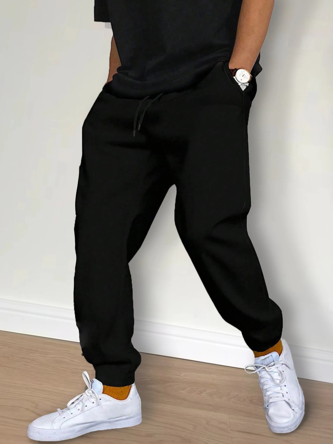 Men Casual Sweatpants