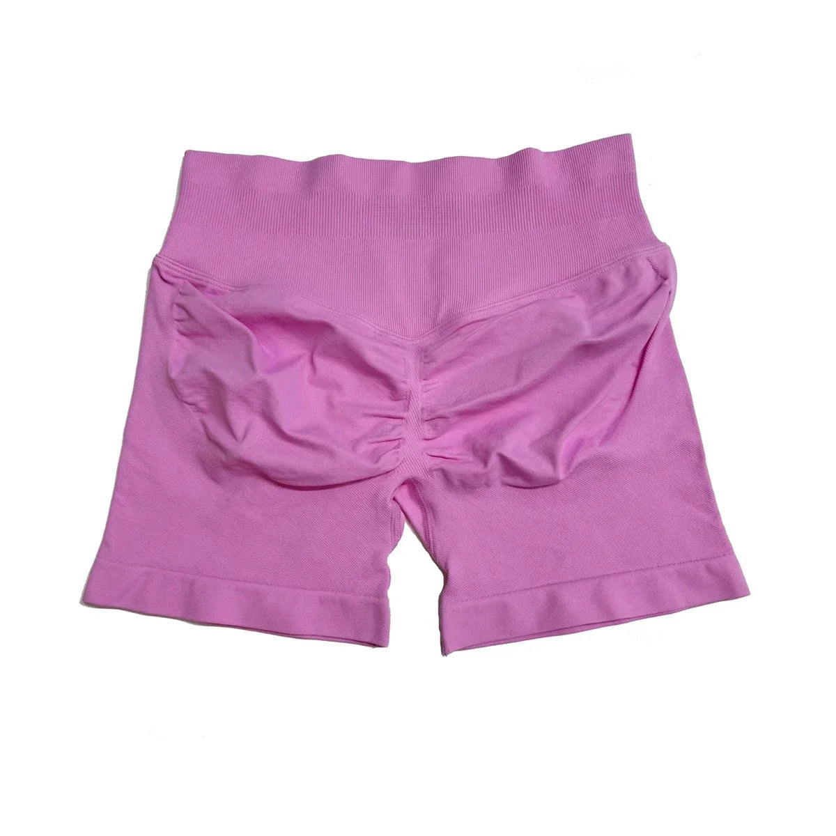 Women's Low Waist Seamless Impact Shorts