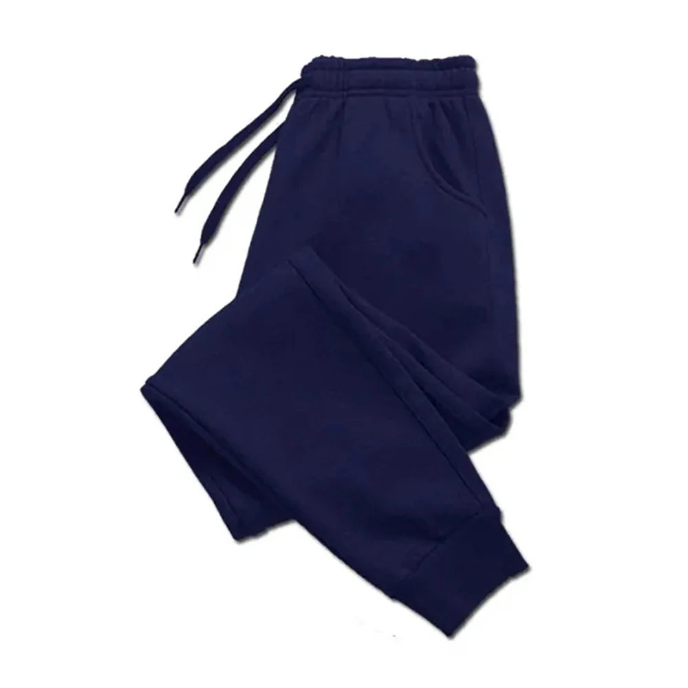 Men Casual Sweatpants