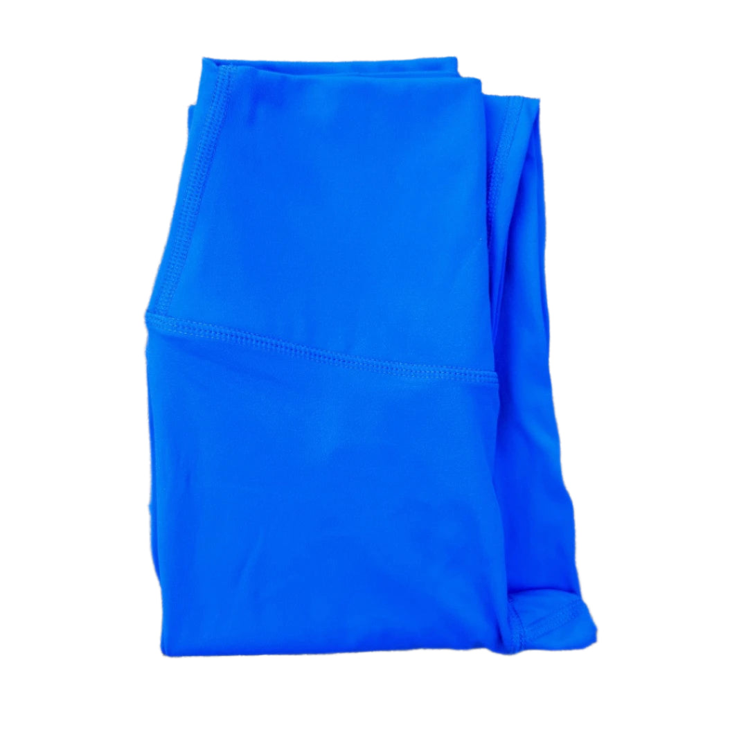 High Waist Yoga Leggings