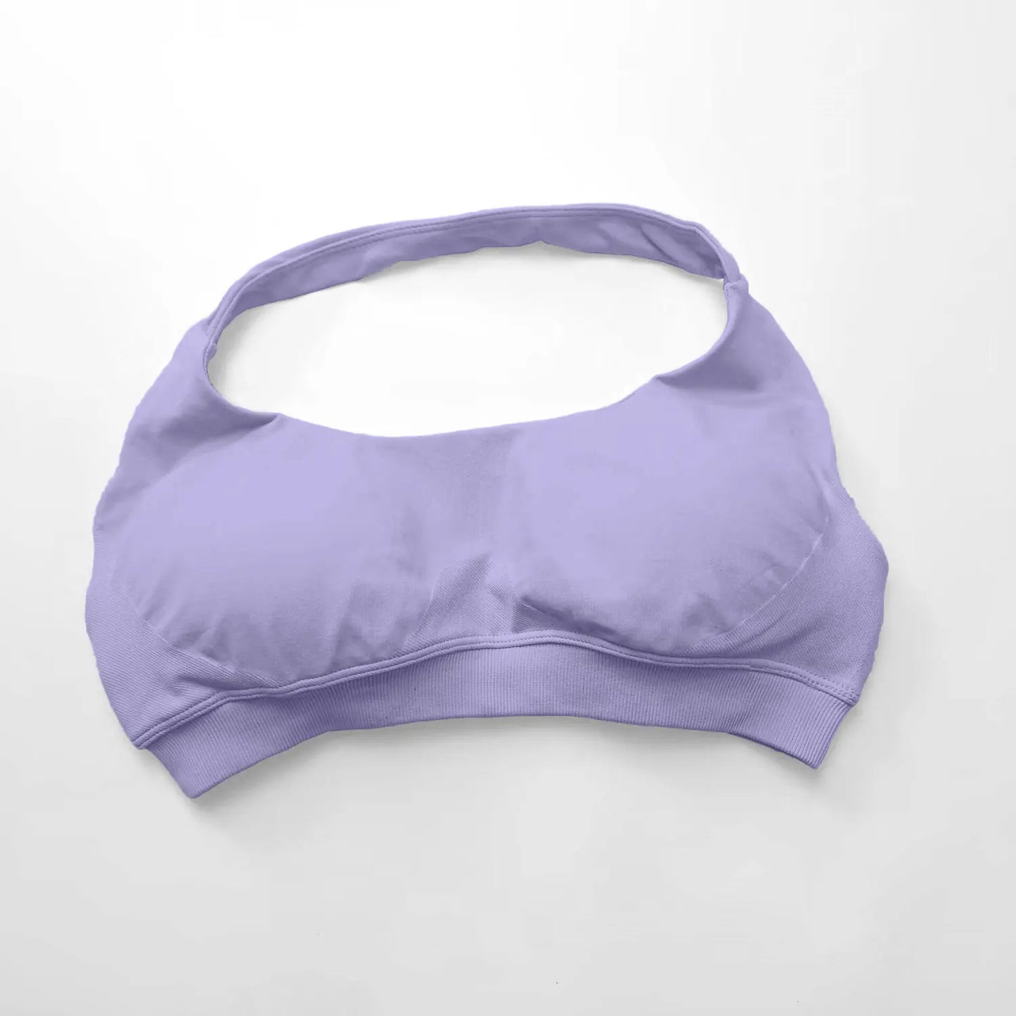 Women's Yoga Medium Support Sports Bra