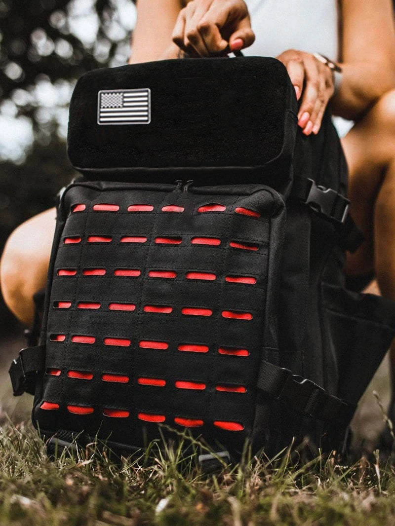 25L/50L Tactical Backpack Bag Hunting Backpack For Gym