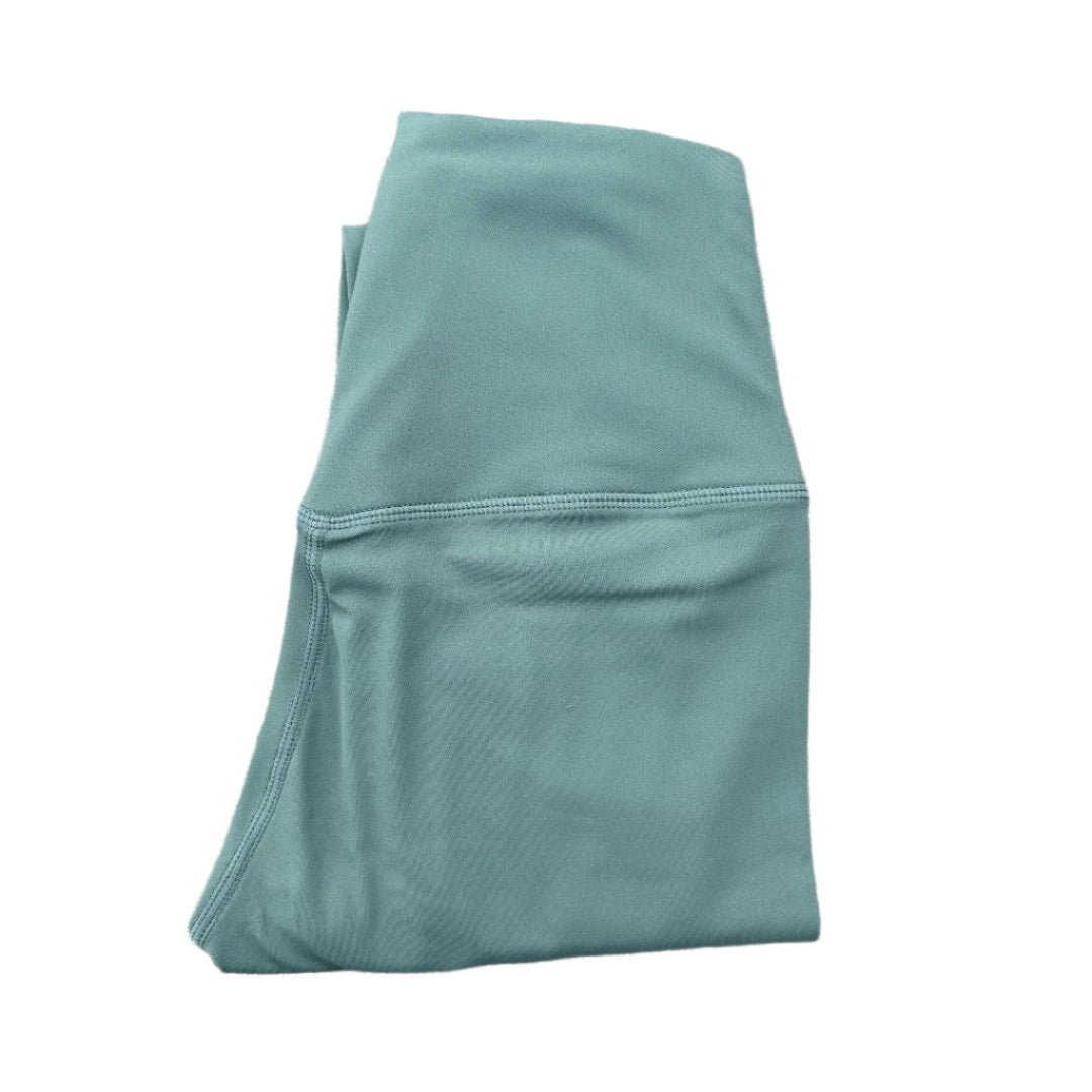 High Waist Yoga Leggings