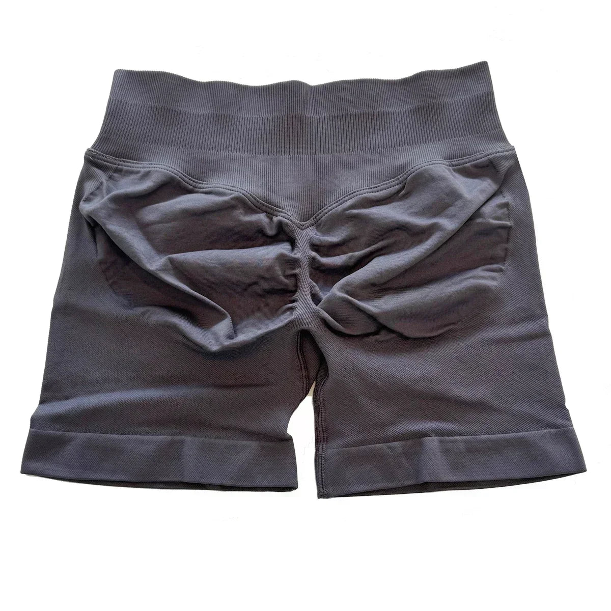 Women's Low Waist Seamless Impact Shorts
