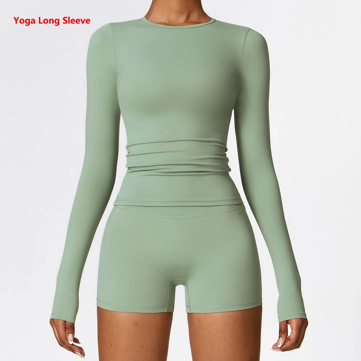 Women's Quick Dry Breathable Long Sleeve Top