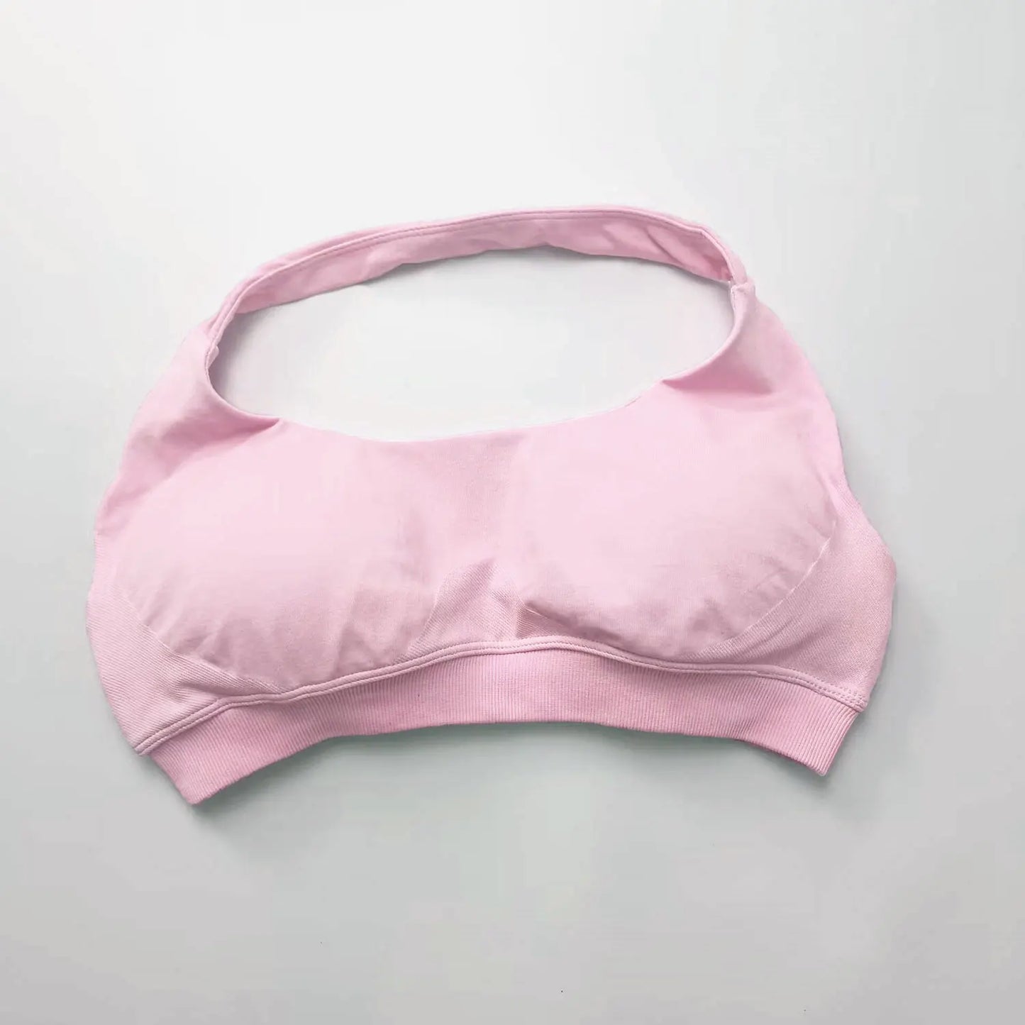 Women's Yoga Medium Support Sports Bra