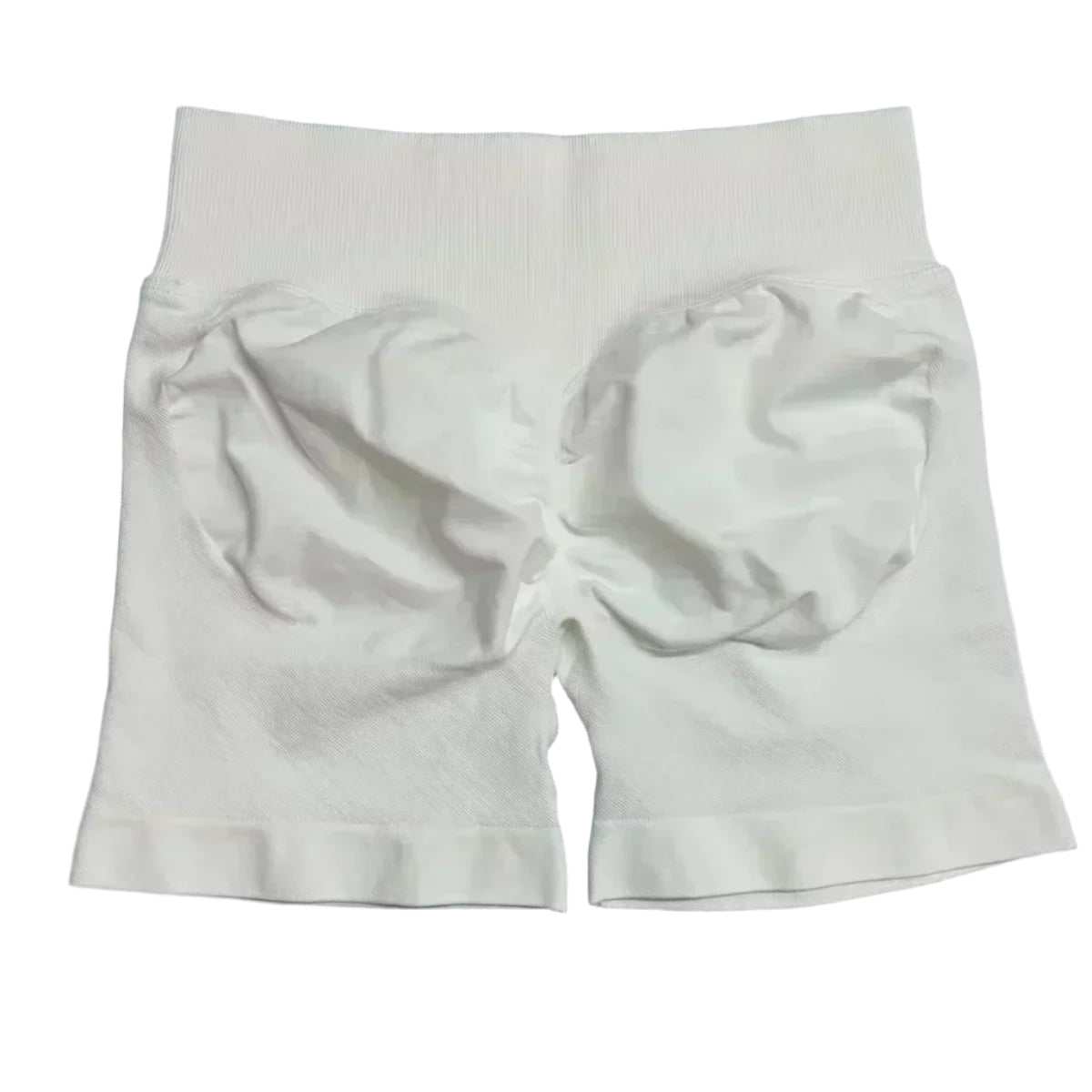 Women's Low Waist Seamless Impact Shorts
