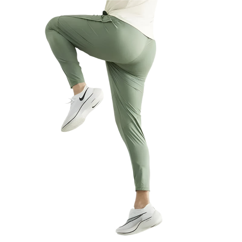 Men's Elastic Quick Dry Pants