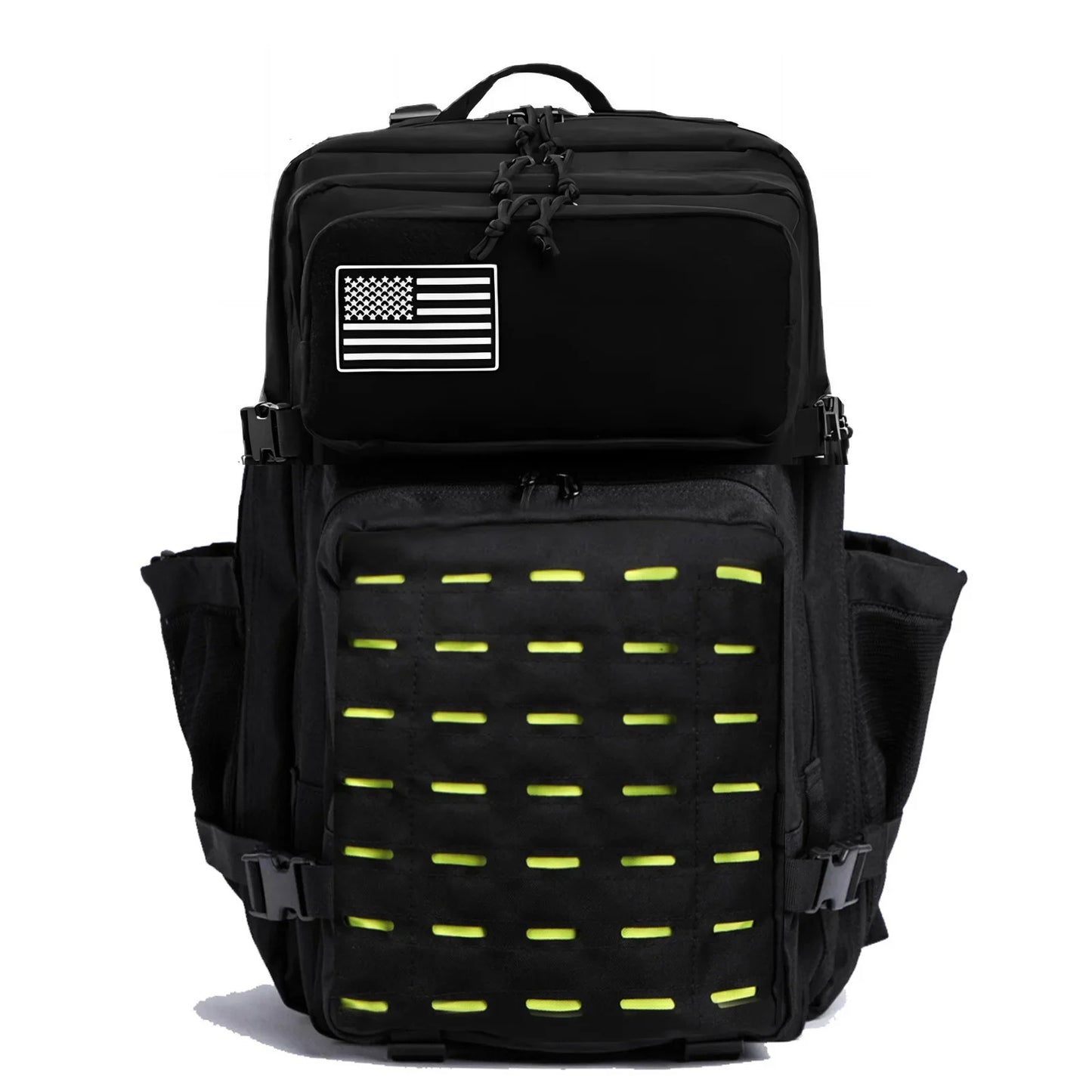 25L/50L Tactical Backpack Bag Hunting Backpack For Gym