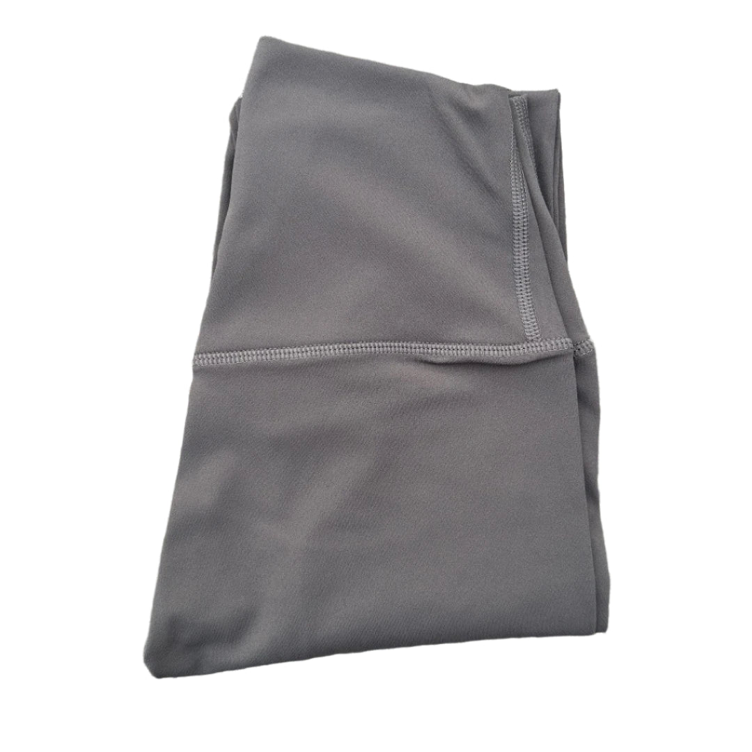 High Waist Yoga Leggings