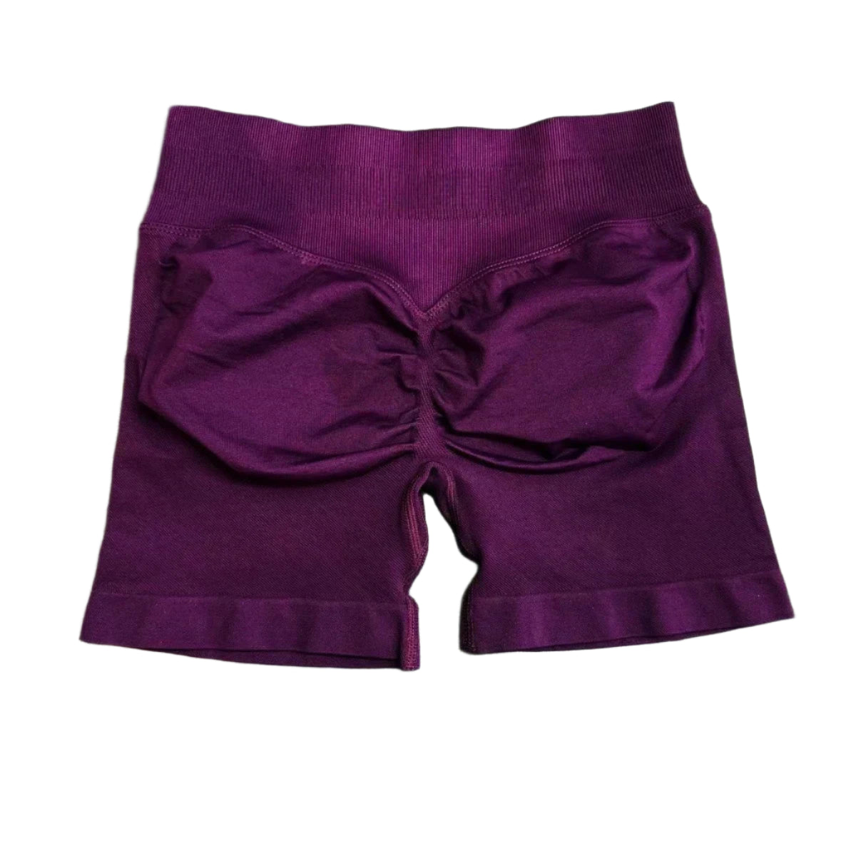 Women's Low Waist Seamless Impact Shorts