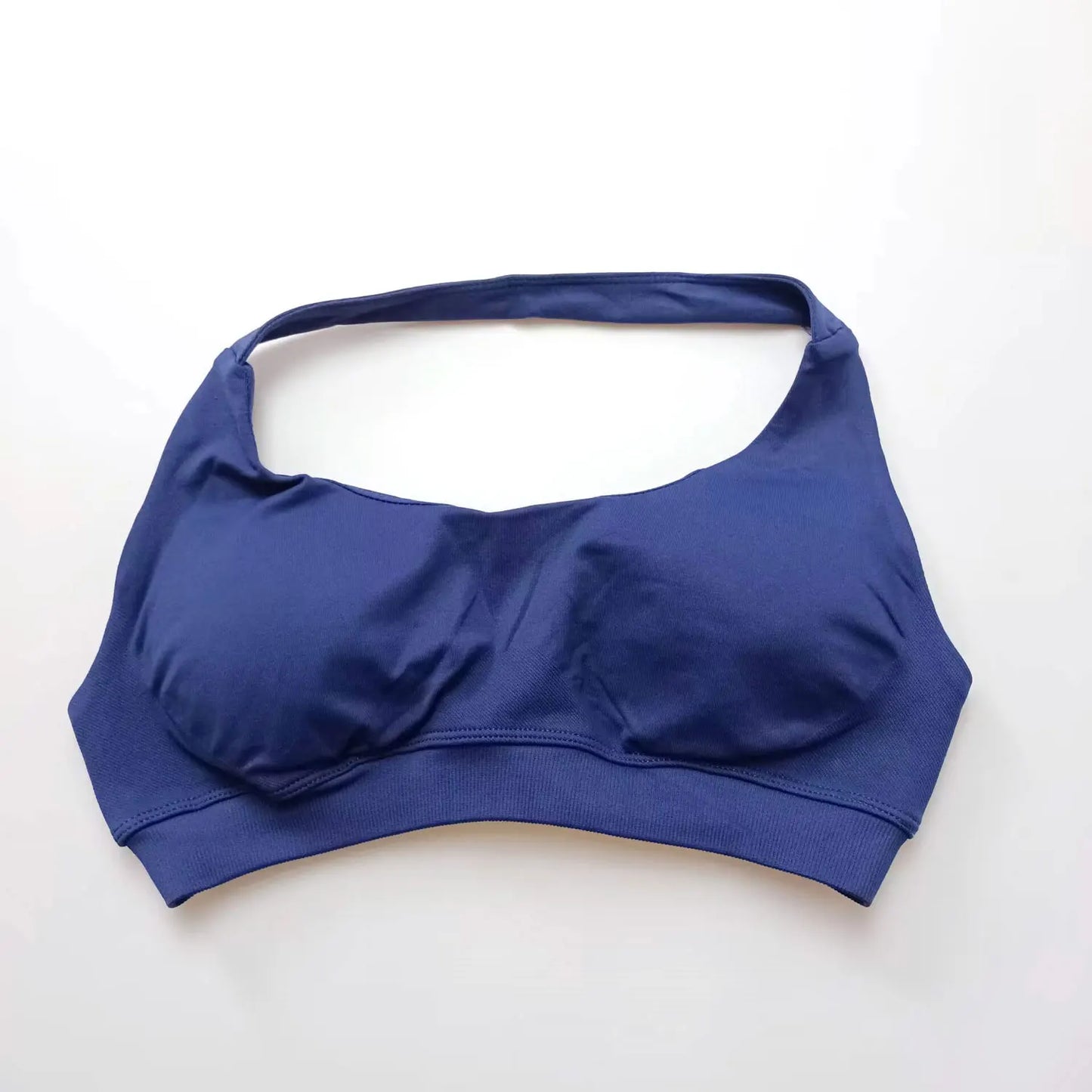 Women's Yoga Medium Support Sports Bra