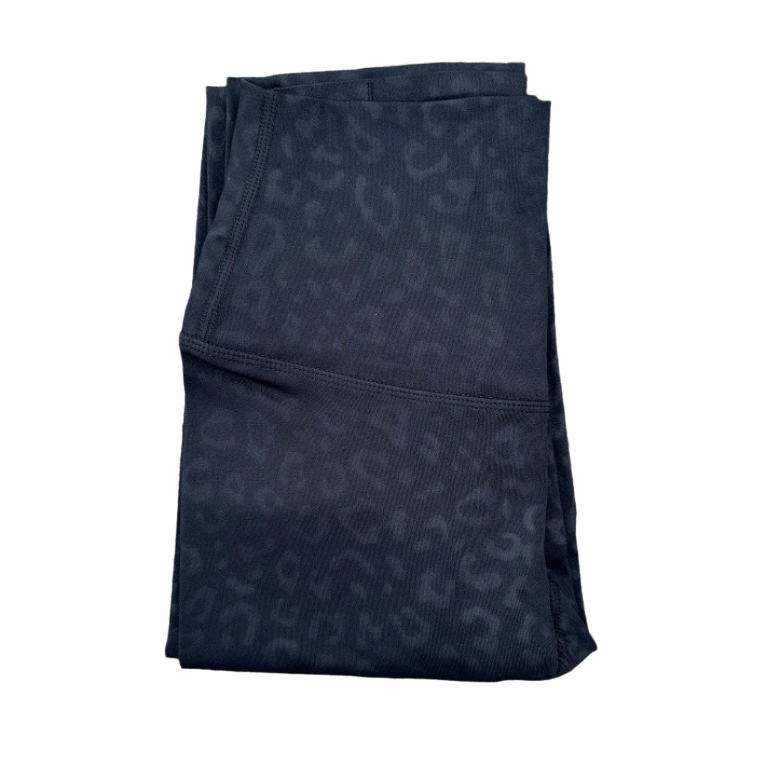 High Waist Yoga Leggings