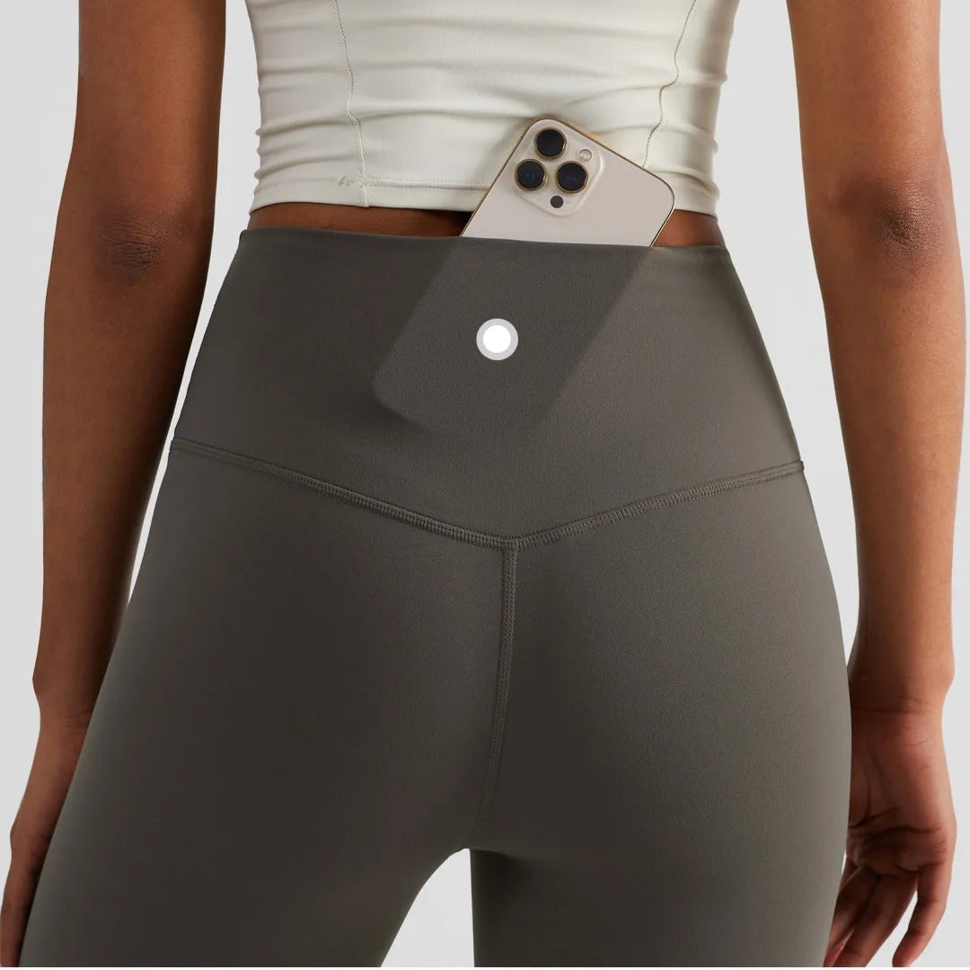 High Waist Yoga Leggings