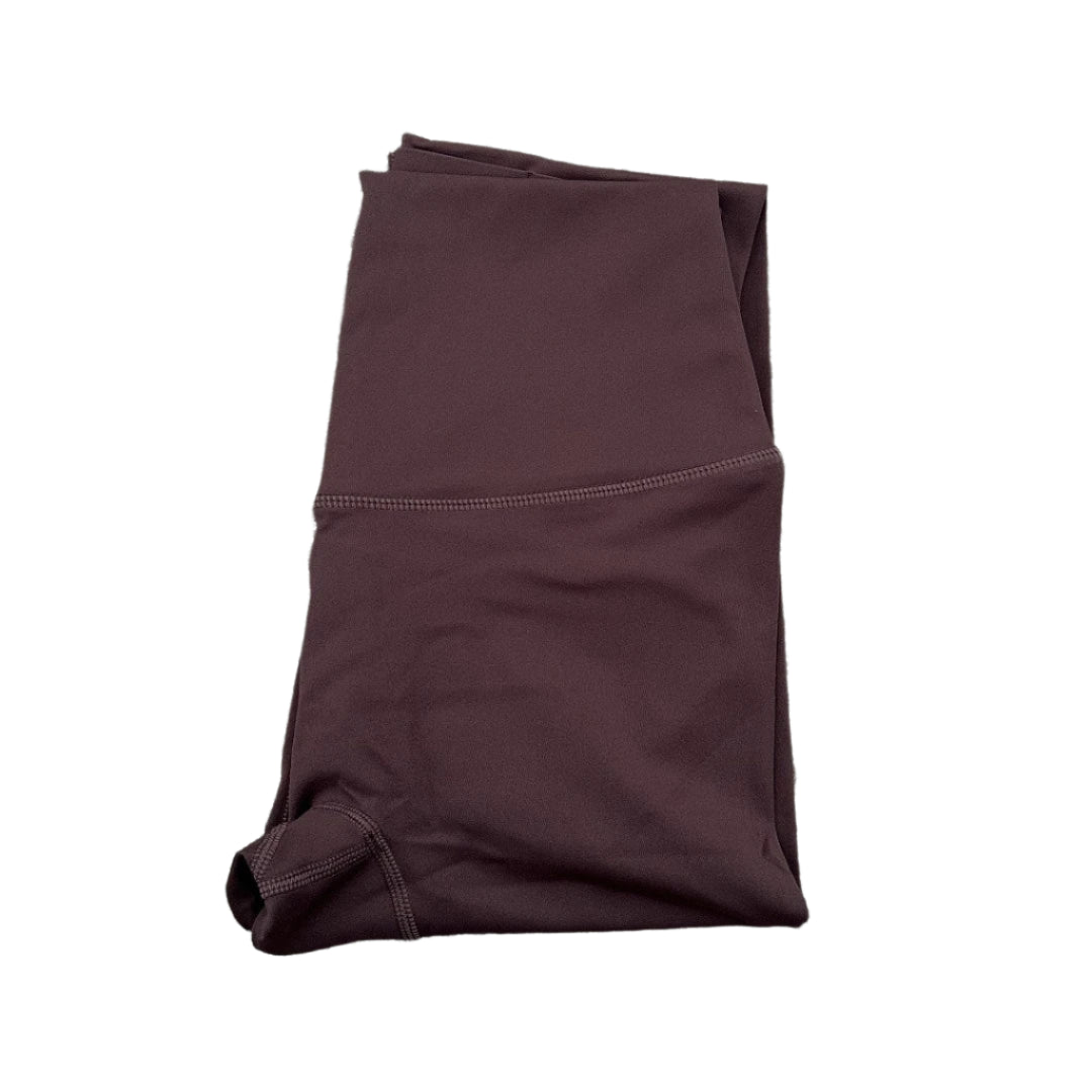 High Waist Yoga Leggings
