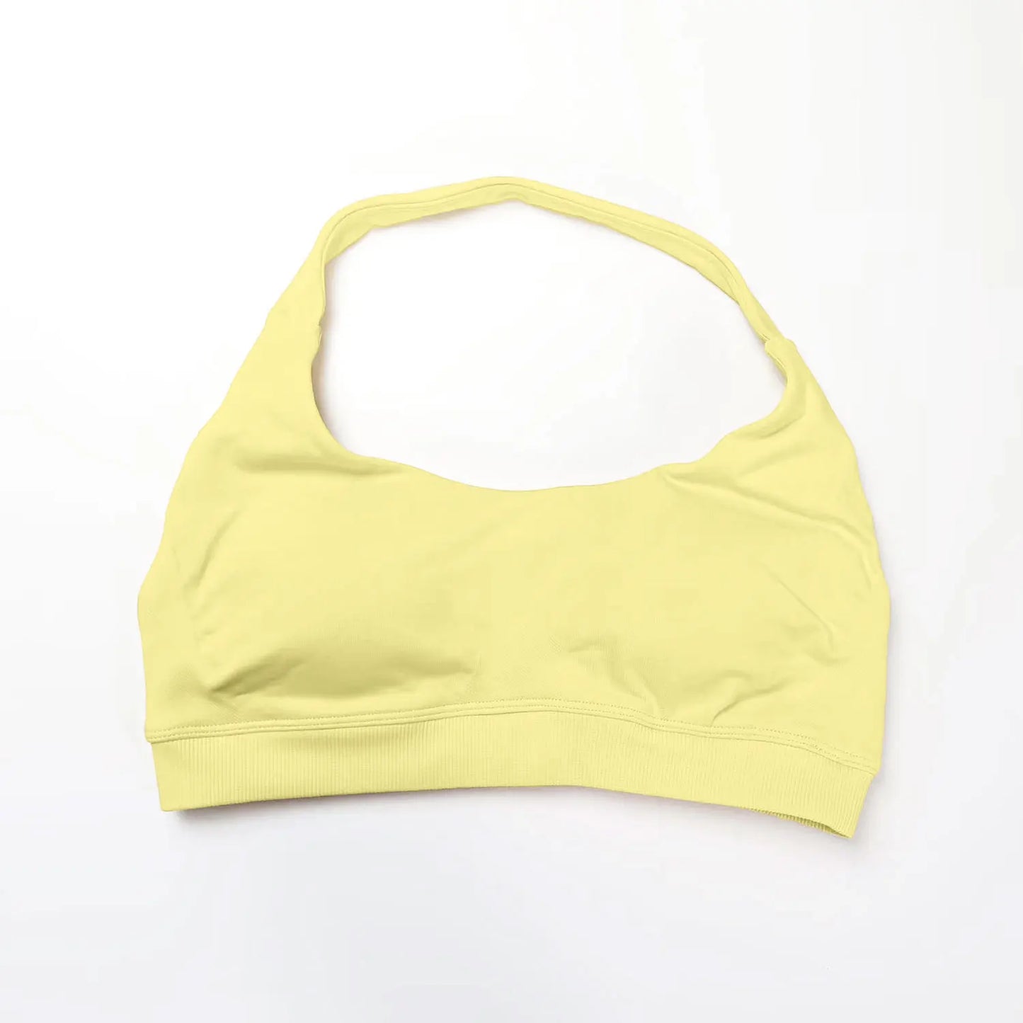 Women's Yoga Medium Support Sports Bra