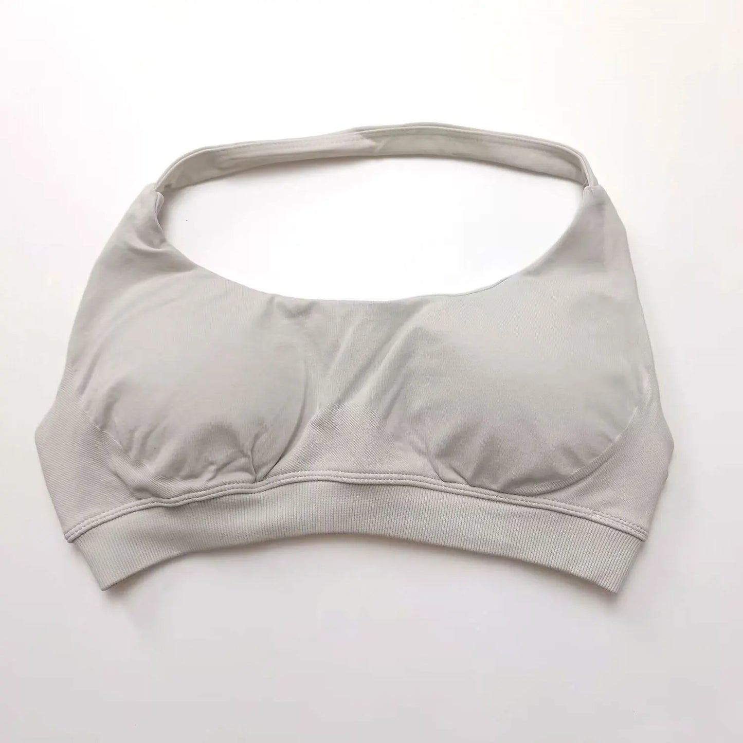 Women's Yoga Medium Support Sports Bra