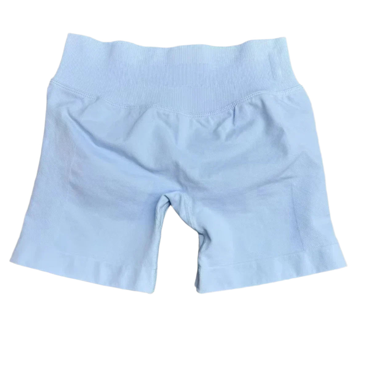 Women's Low Waist Seamless Impact Shorts