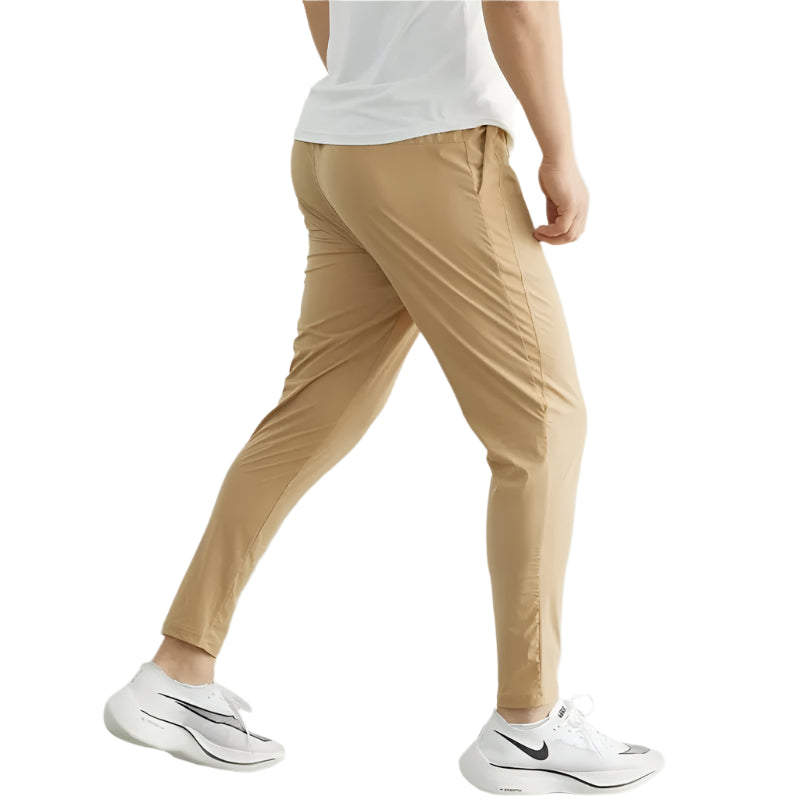 Men's Elastic Quick Dry Pants