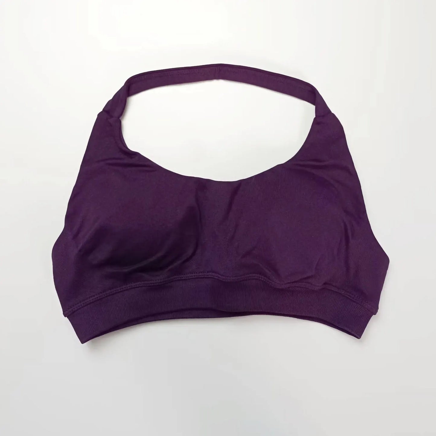 Women's Yoga Medium Support Sports Bra