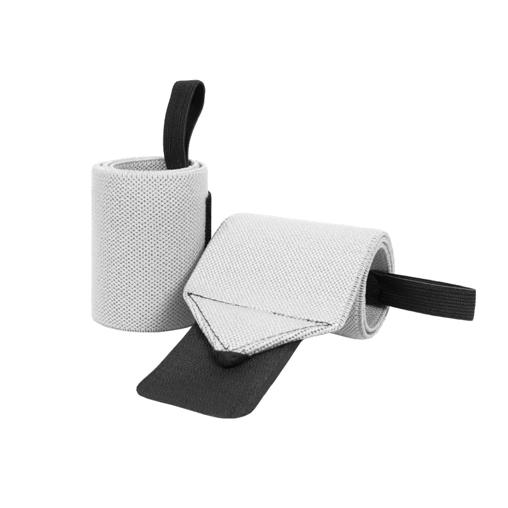 1 Pair Wristband Wrist Support Brace Straps For Extra Strength
