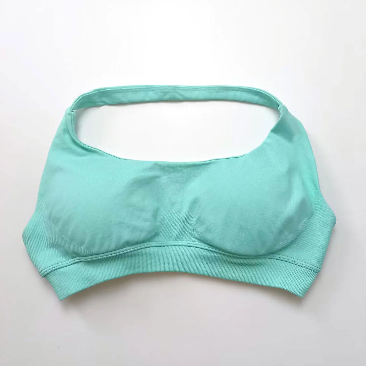 Women's Yoga Medium Support Sports Bra
