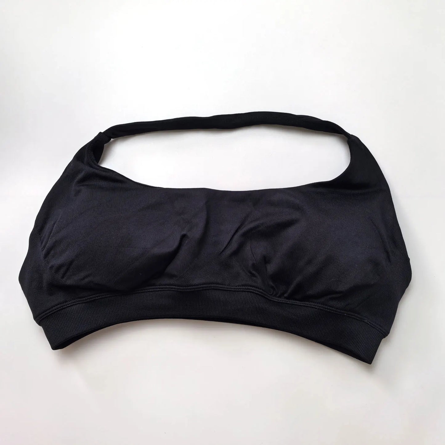 Women's Yoga Medium Support Sports Bra