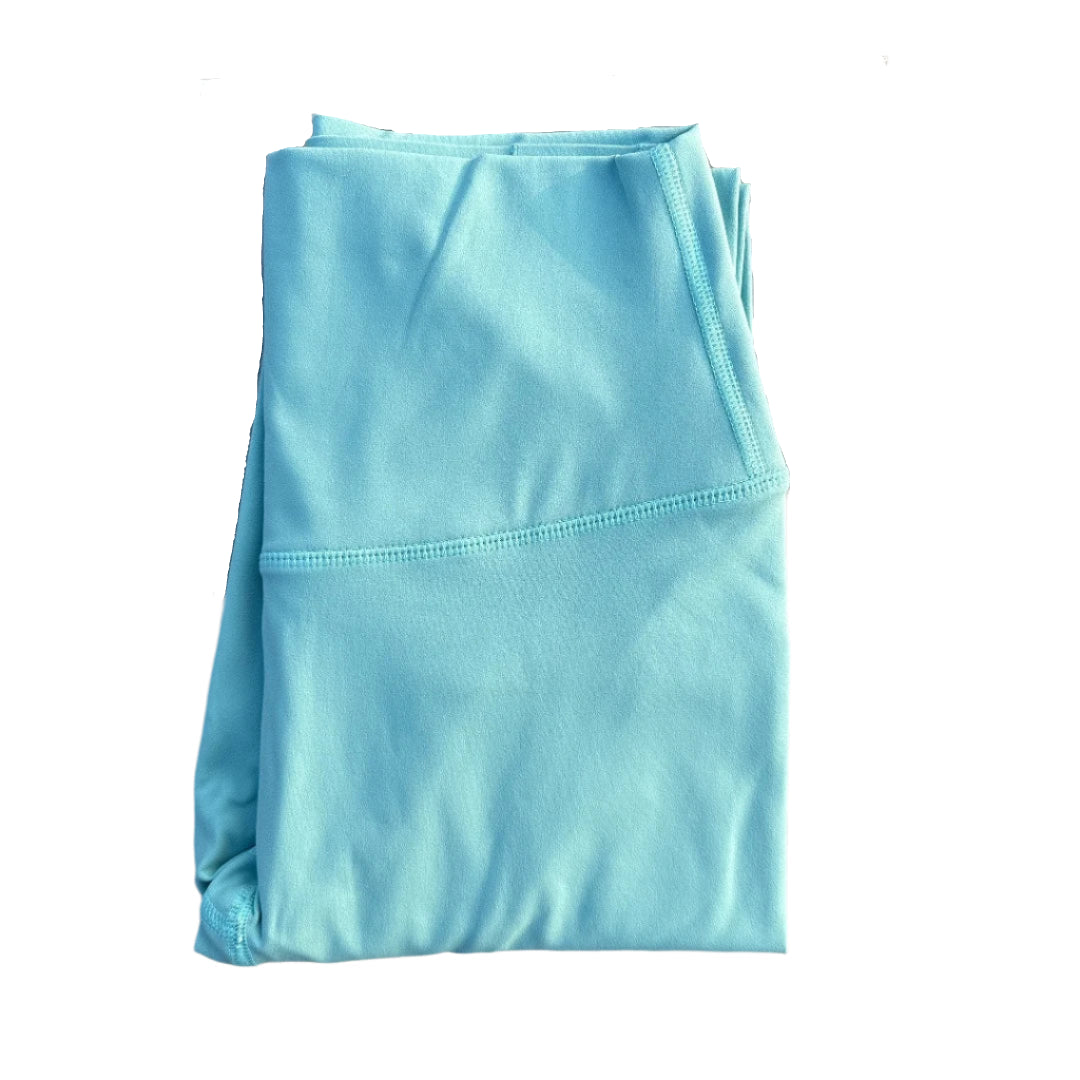 High Waist Yoga Leggings