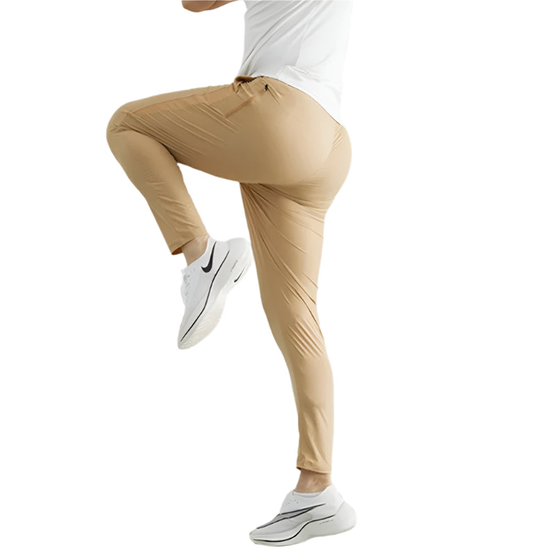 Men's Elastic Quick Dry Pants